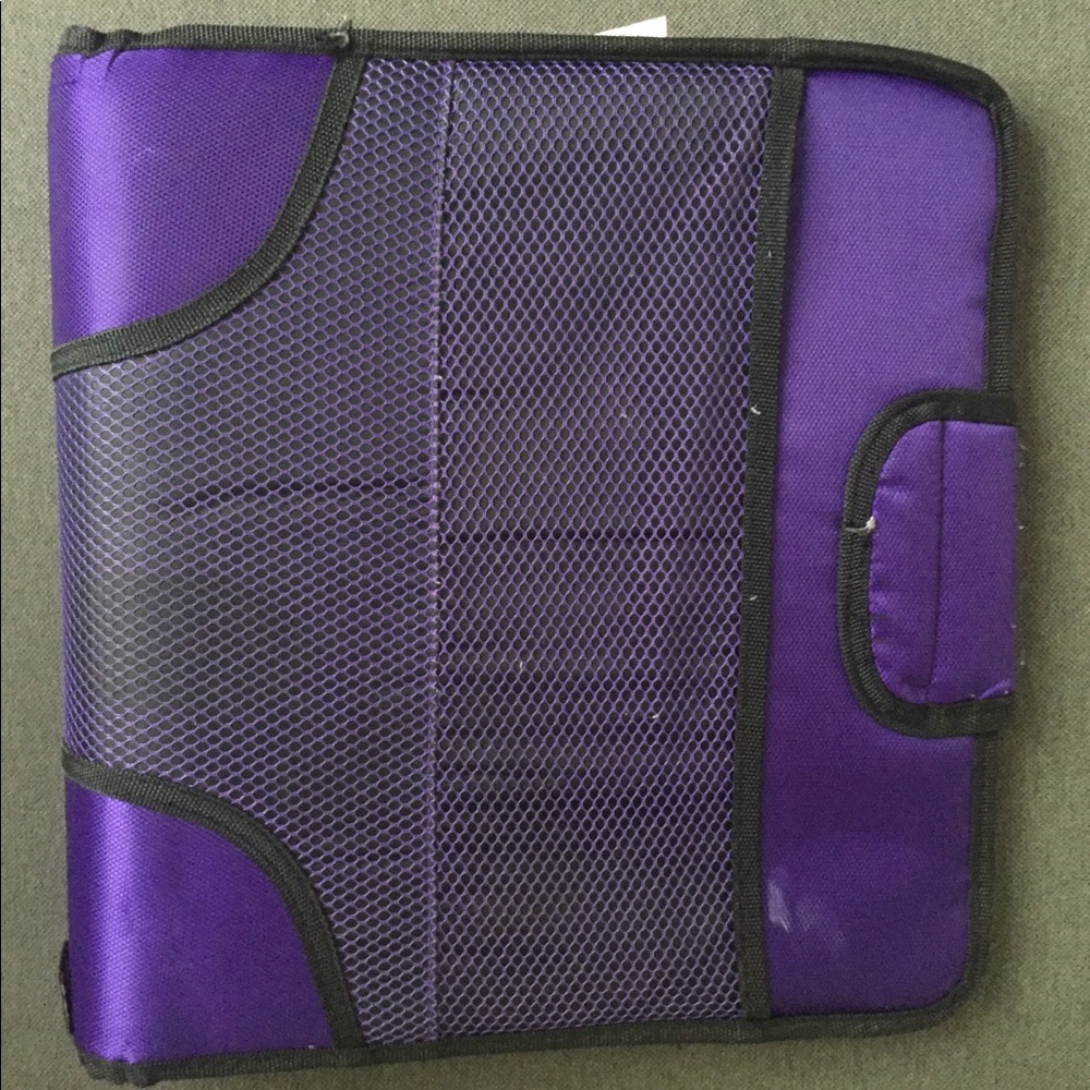 Binder - Picture 4 of 5
